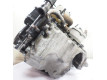 Двигатель YAMAHA XJ6 (FZ6R) J519E